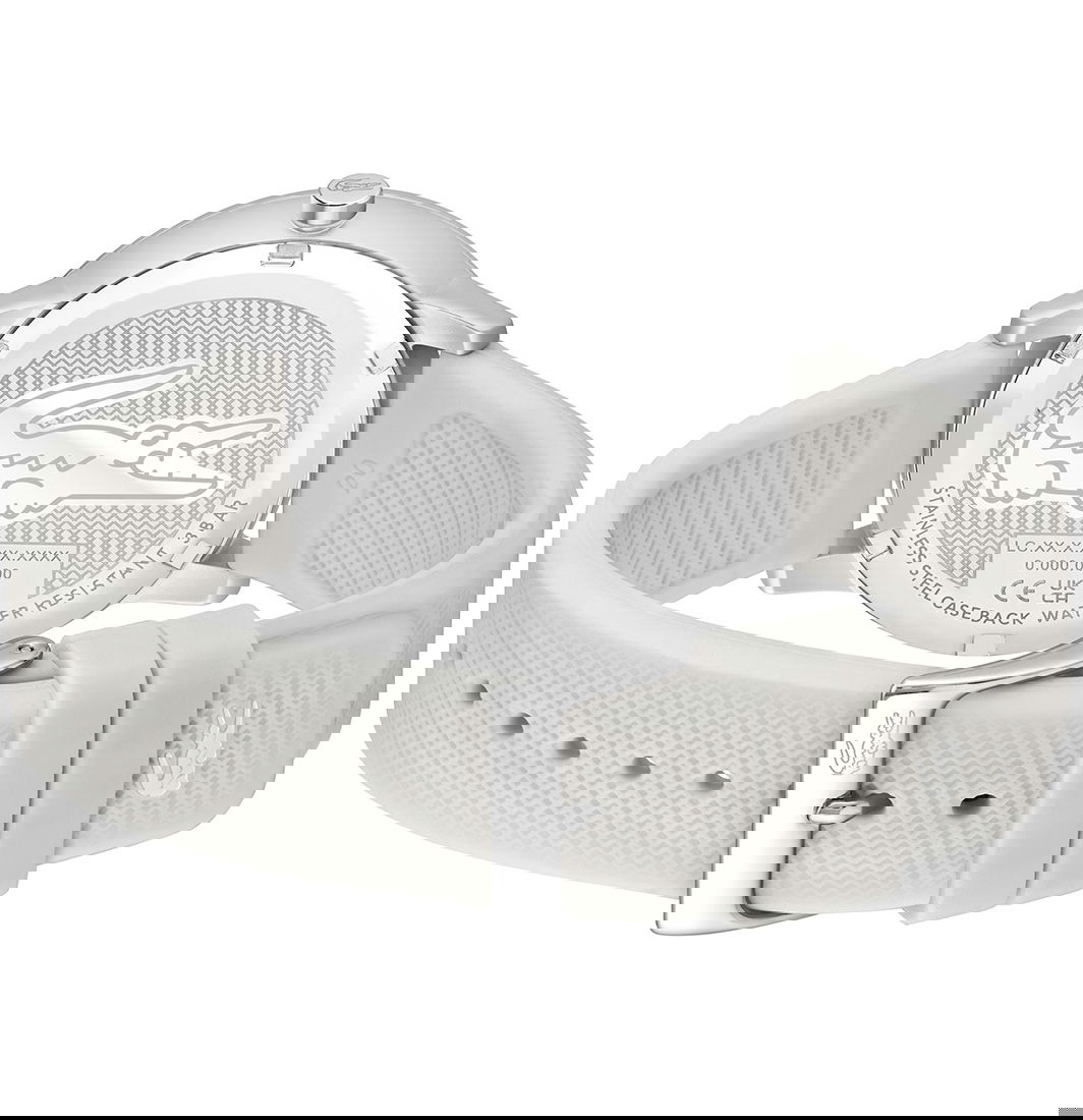 Lacoste Lac2011240 Erkek Kol Saati