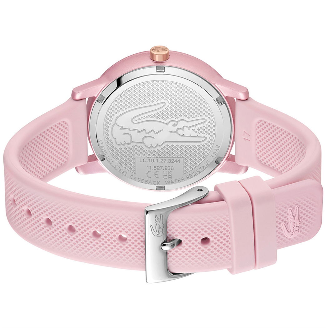 Lacoste Lac2001289 Kadın Kol Saati