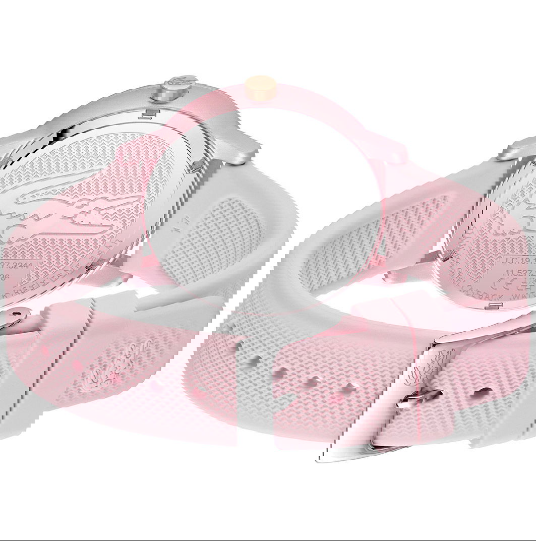 Lacoste Lac2001289 Kadın Kol Saati