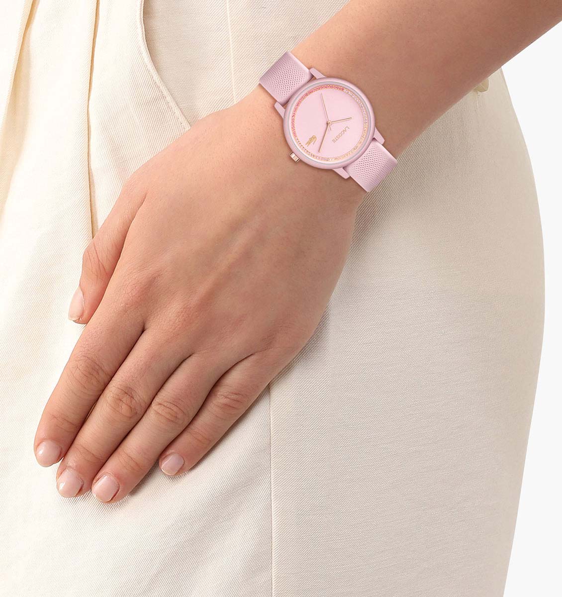 Lacoste Lac2001289 Kadın Kol Saati