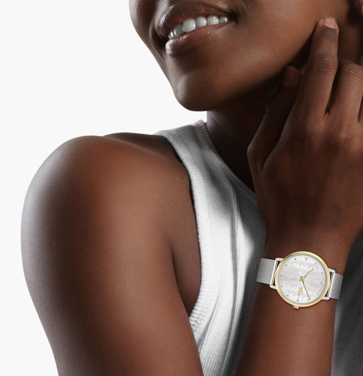 Lacoste Lac2001286 Kadın Kol Saati