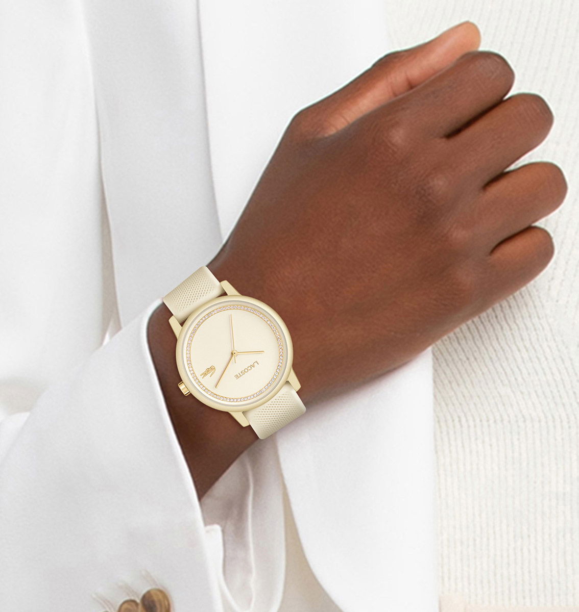 Lacoste Lac2001288 Kadın Kol Saati