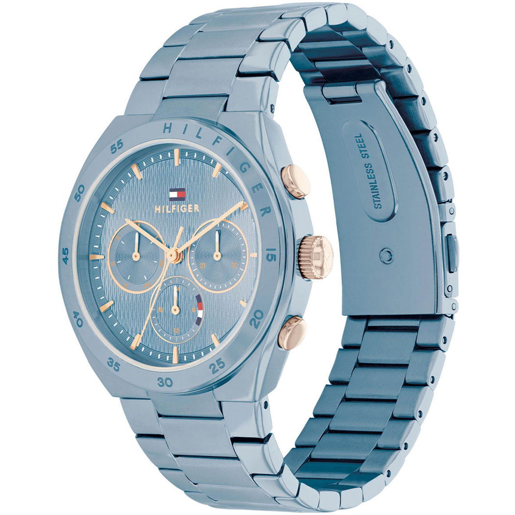 Tommy Hilfiger Th1782576 Kadın Kol Saati