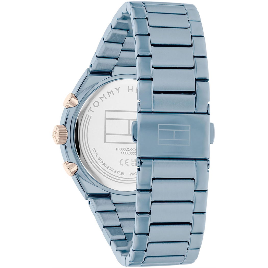 Tommy Hilfiger Th1782576 Kadın Kol Saati