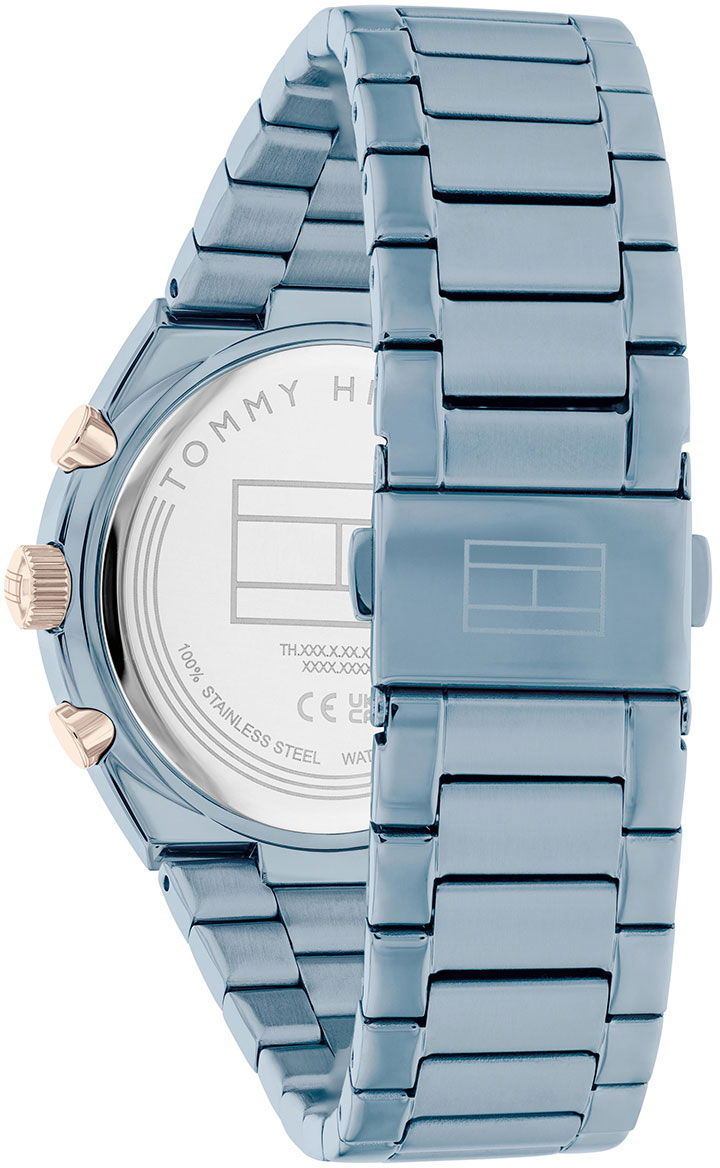 Tommy Hilfiger Th1782576 Kadın Kol Saati