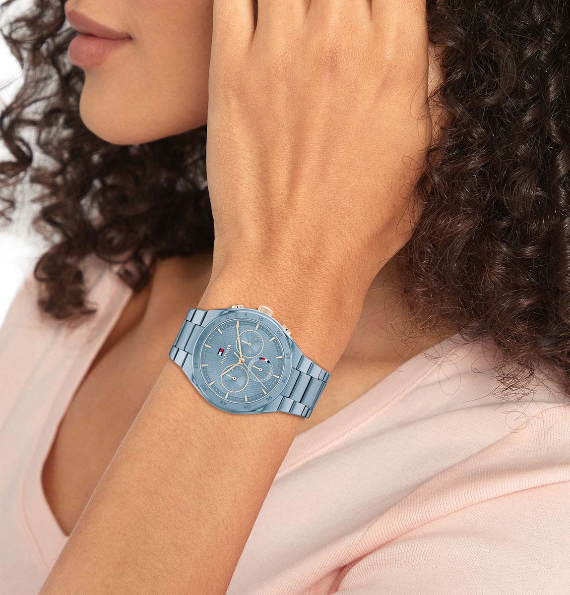 Tommy Hilfiger Th1782576 Kadın Kol Saati