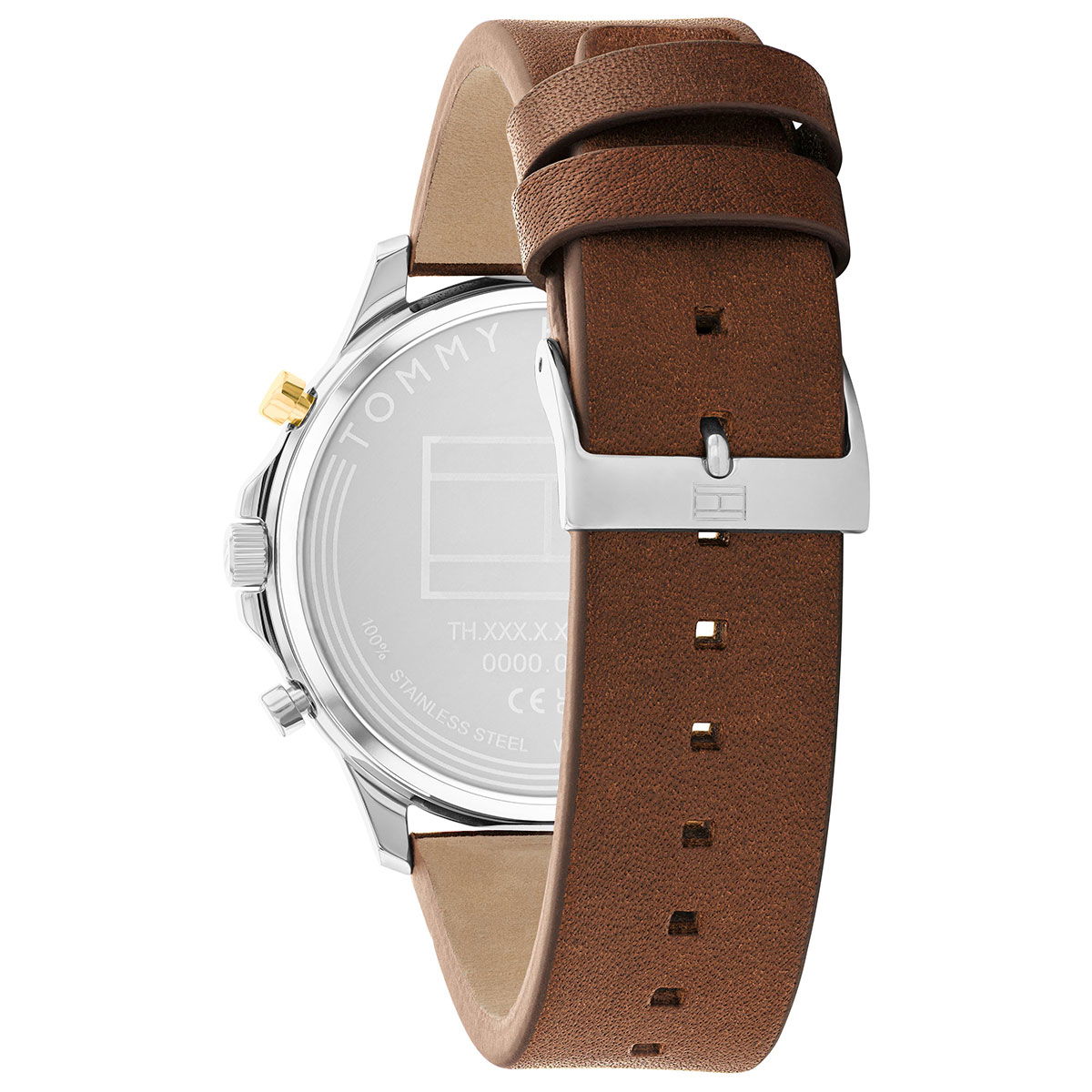 Tommy Hilfiger Th1710496 Erkek Kol Saati