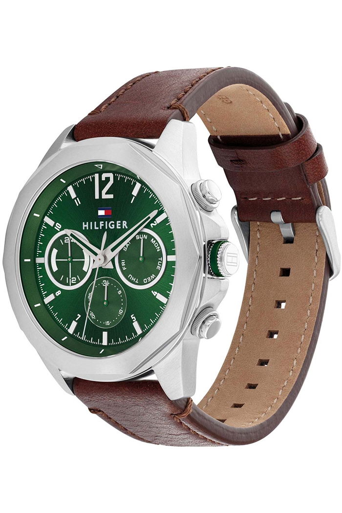 Tommy Hilfiger Th1792064 Erkek Kol Saati