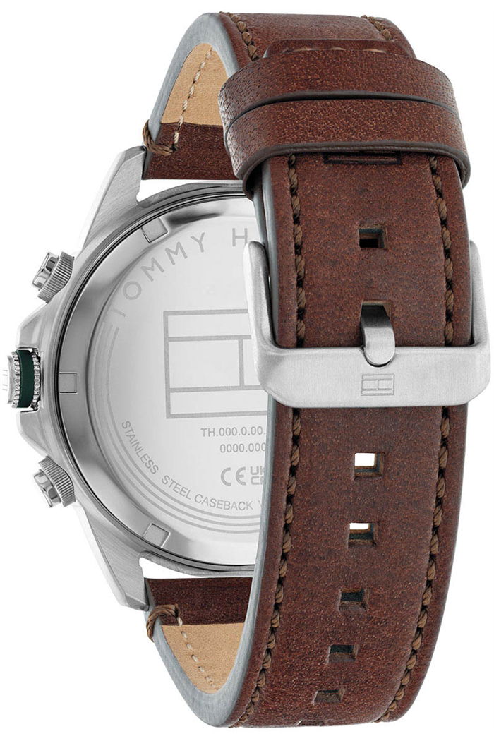 Tommy Hilfiger Th1792064 Erkek Kol Saati