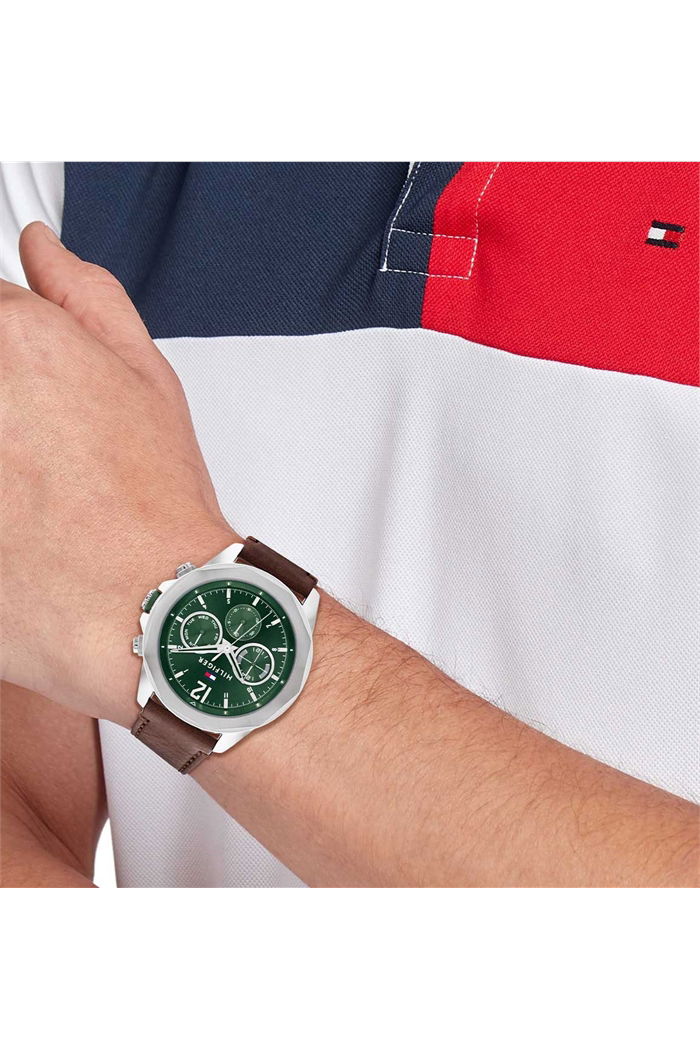 Tommy Hilfiger Th1792064 Erkek Kol Saati