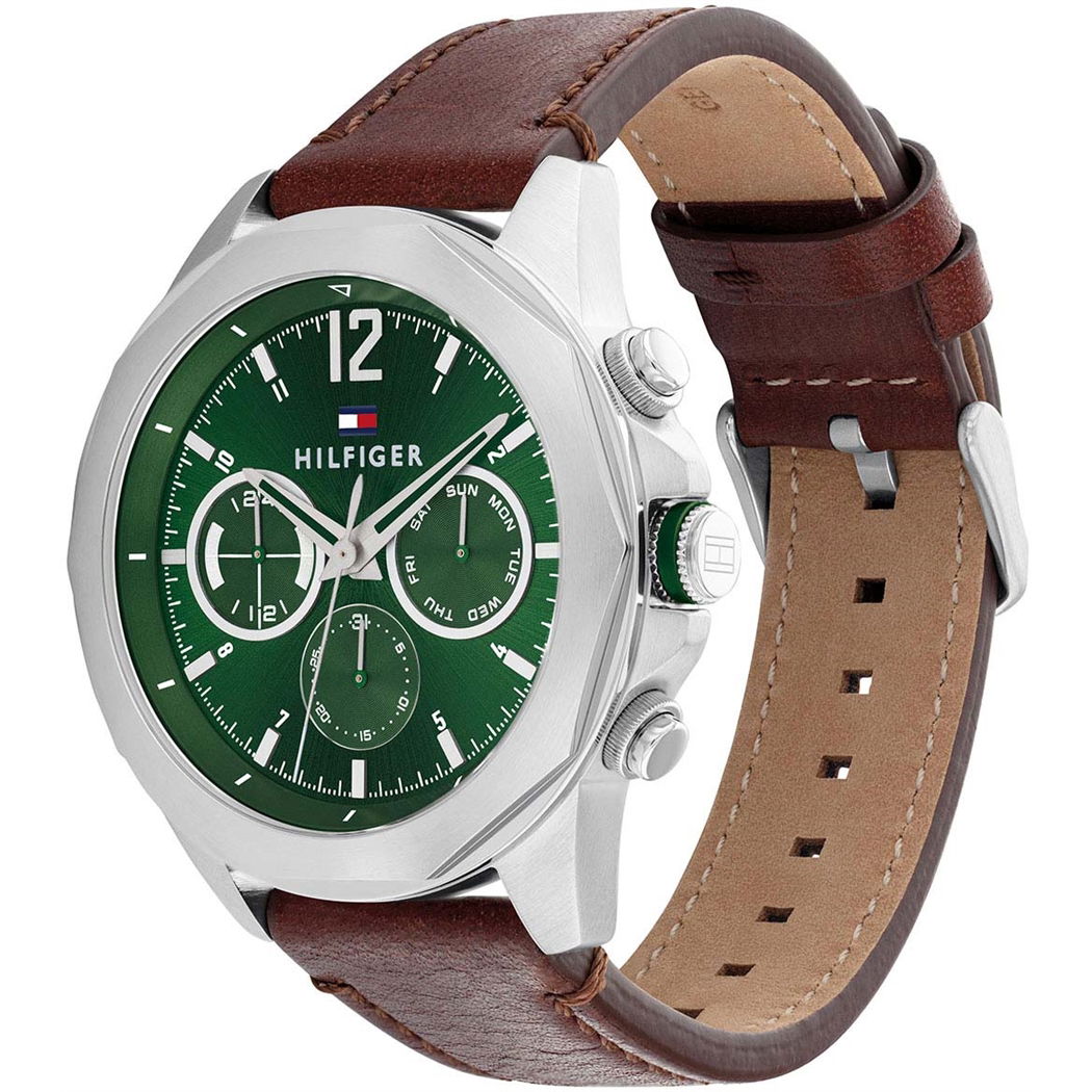 Tommy Hilfiger Th1792064 Erkek Kol Saati