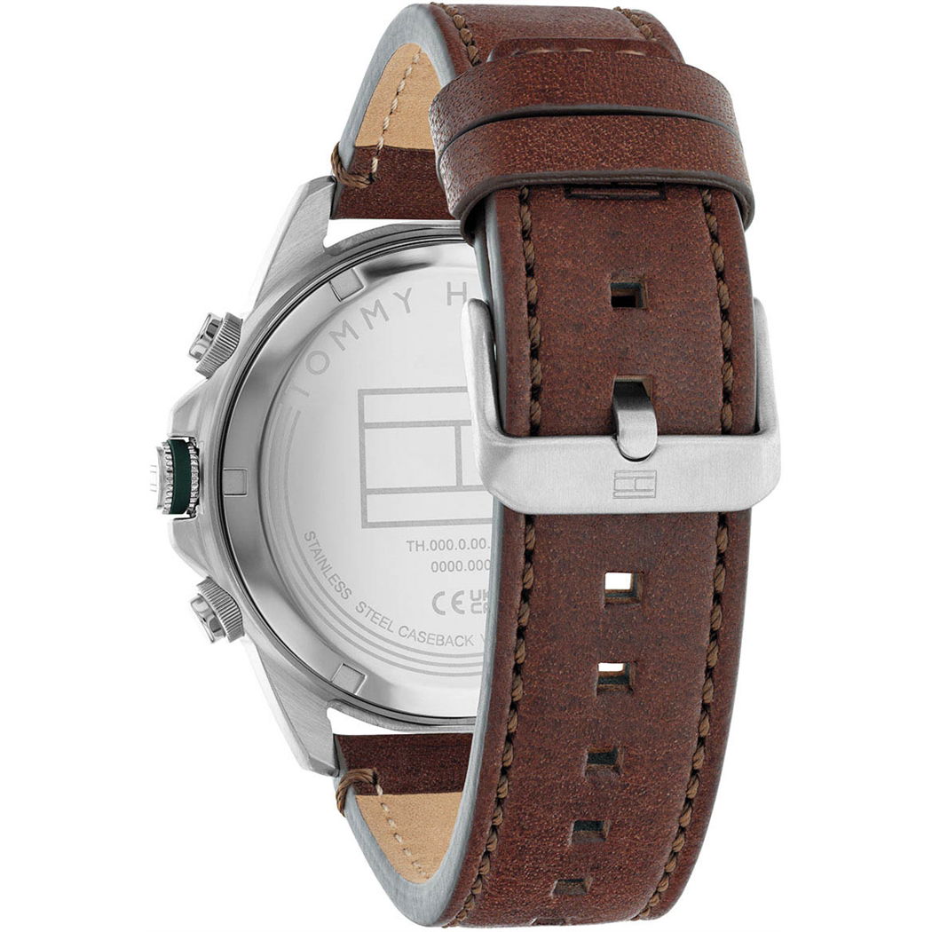 Tommy Hilfiger Th1792064 Erkek Kol Saati
