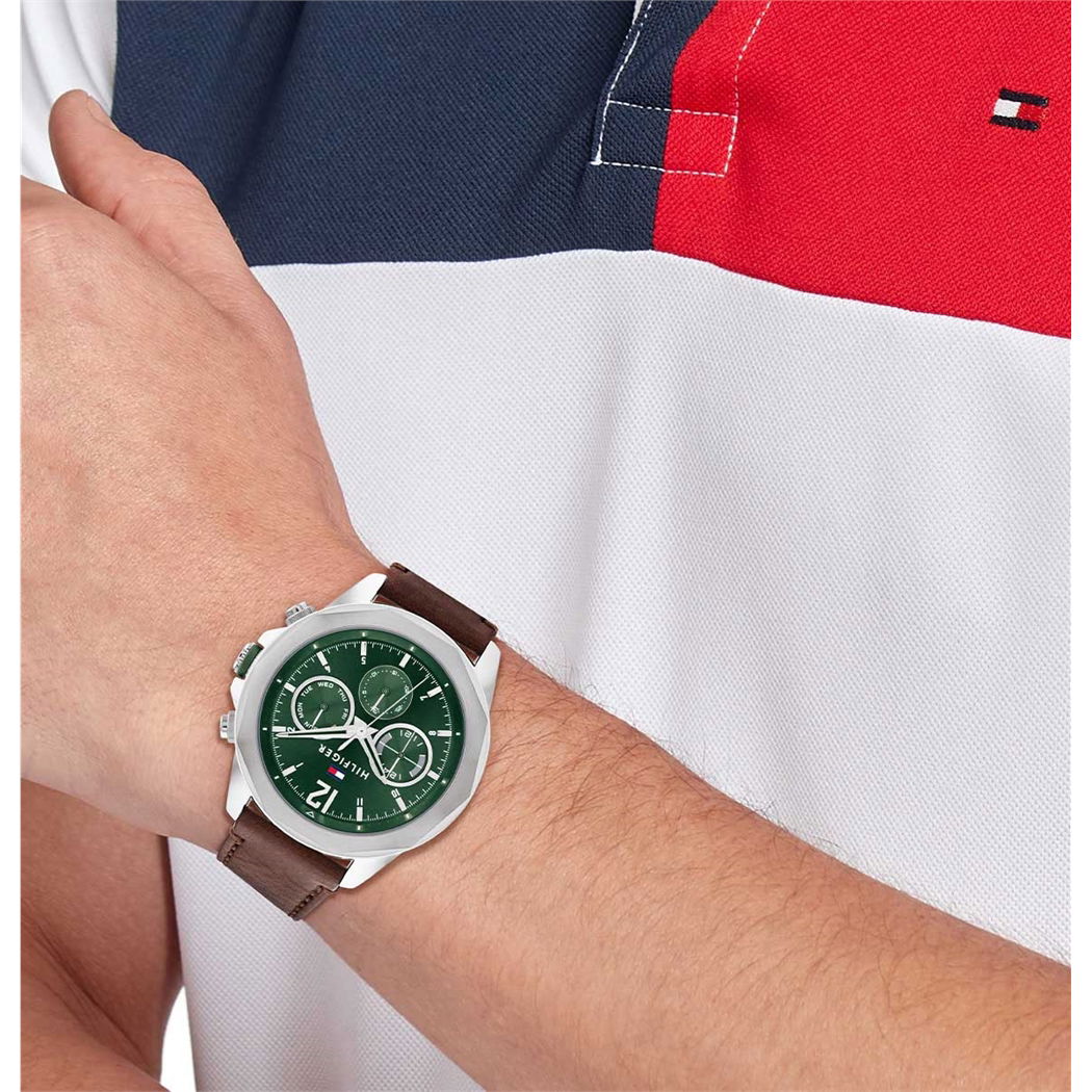 Tommy Hilfiger Th1792064 Erkek Kol Saati