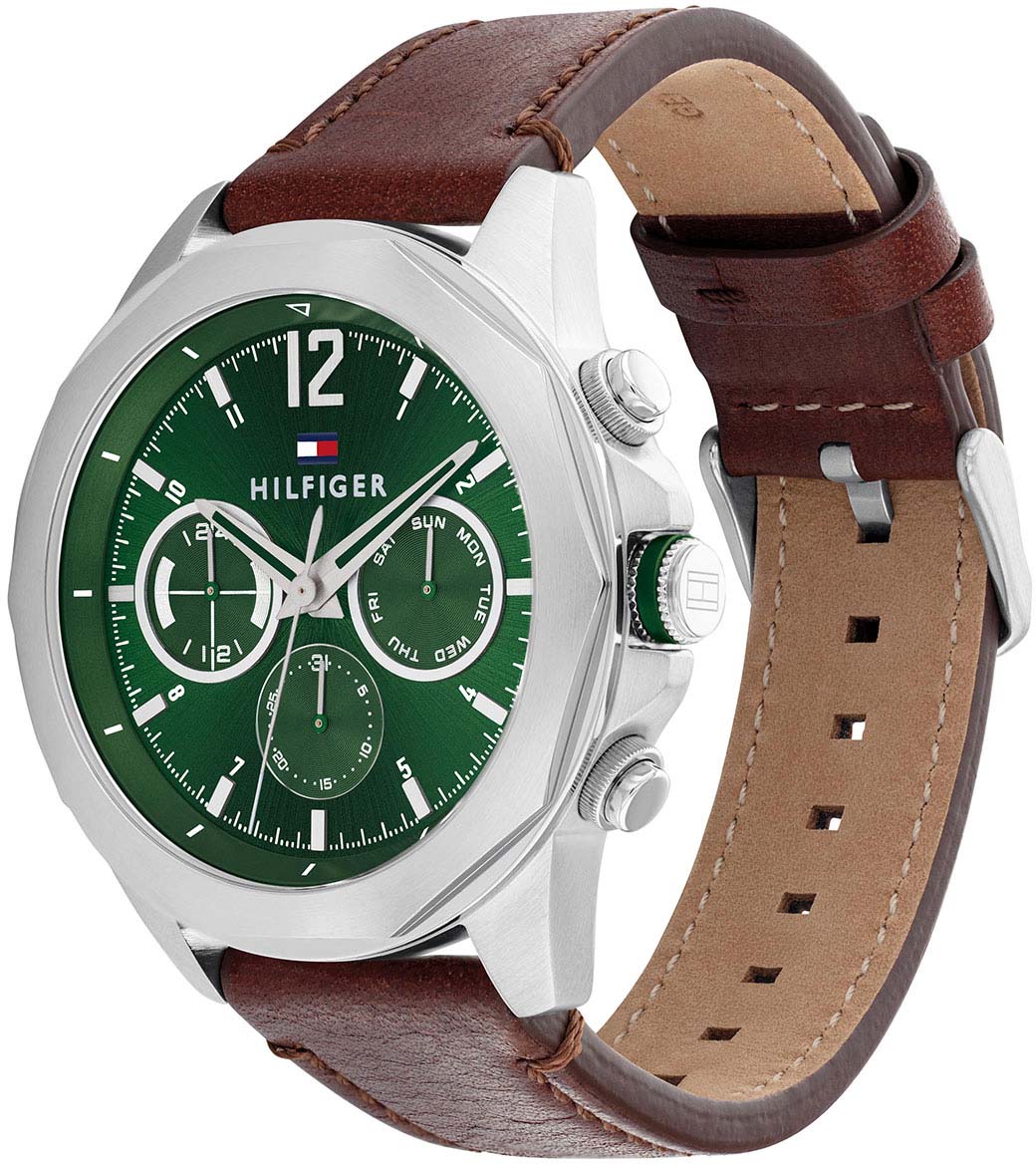 Tommy Hilfiger Th1792064 Erkek Kol Saati