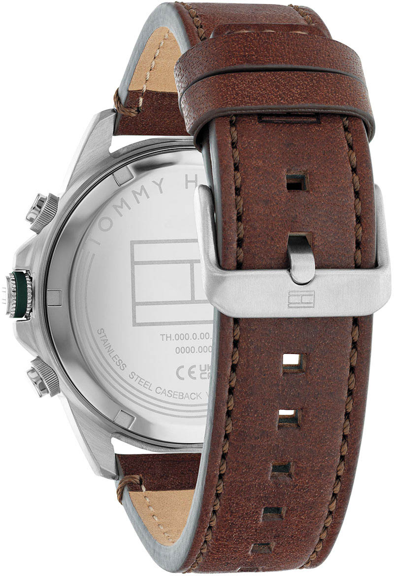 Tommy Hilfiger Th1792064 Erkek Kol Saati