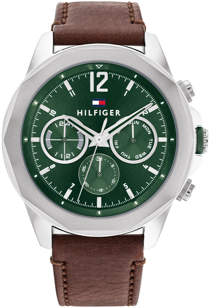 Tommy Hilfiger Th1792064 Erkek Kol Saati