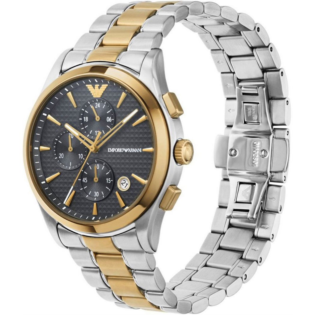 Emporio Armani Ar11527 Erkek Kol Saati