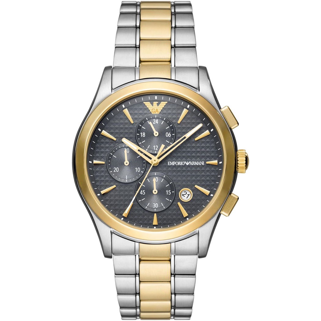 Emporio Armani Ar11527 Erkek Kol Saati