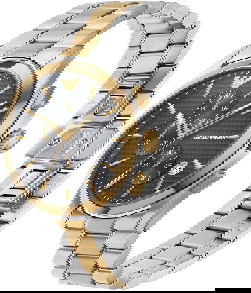 Emporio Armani Ar11527 Erkek Kol Saati