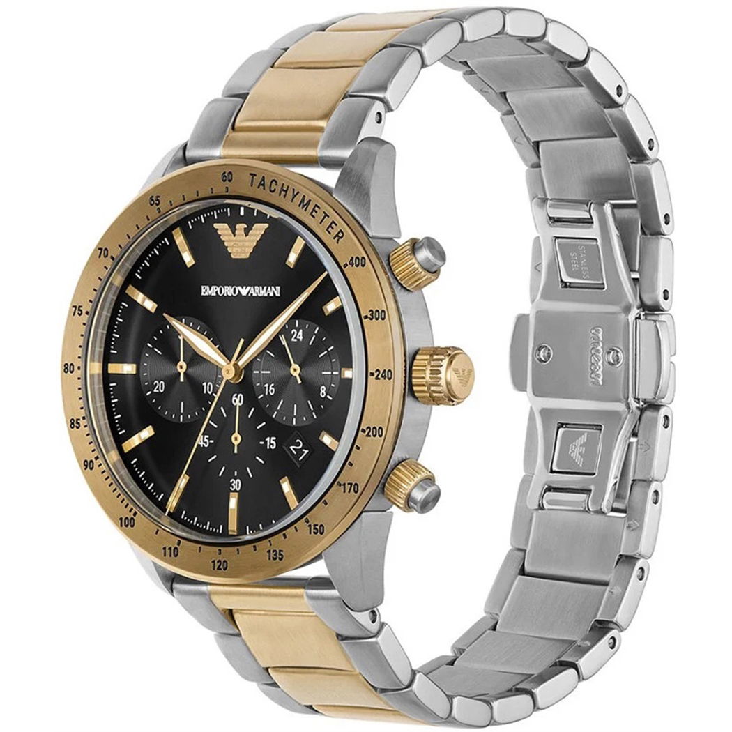 Emporio Armani Ar11521 Erkek Kol Saati