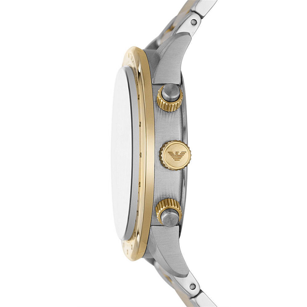 Emporio Armani Ar11521 Erkek Kol Saati