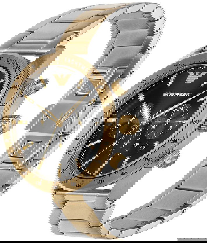 Emporio Armani Ar11521 Erkek Kol Saati