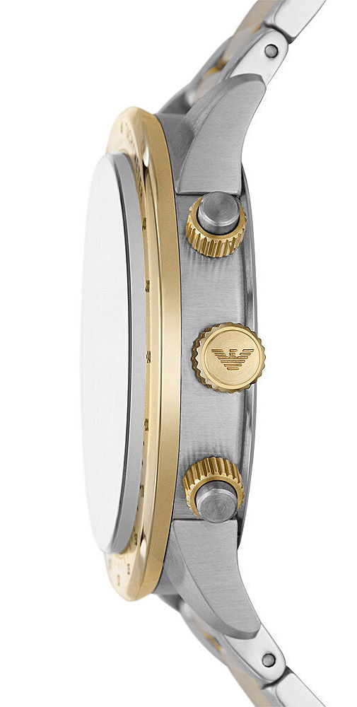 Emporio Armani Ar11521 Erkek Kol Saati