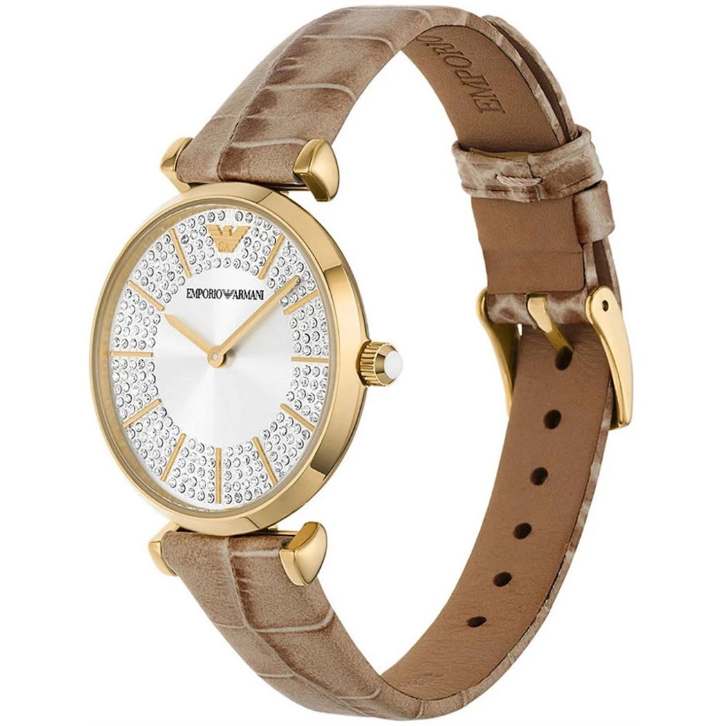 Emporio Armani Ar11518 Kadın Kol Saati