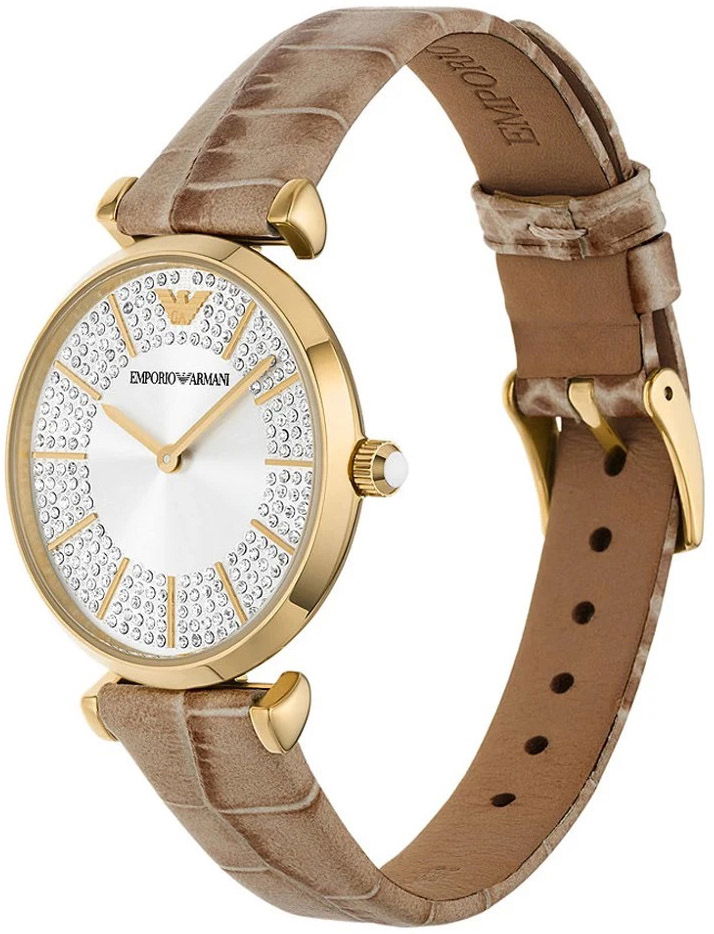 Emporio Armani Ar11518 Kadın Kol Saati