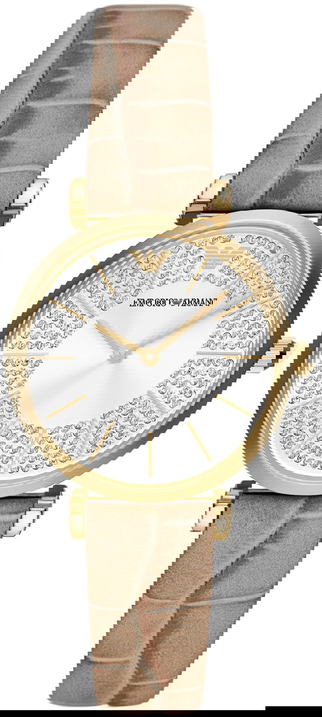 Emporio Armani Ar11518 Kadın Kol Saati