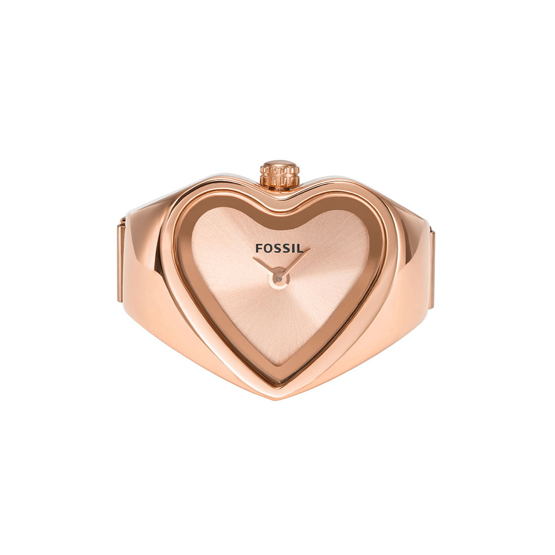 Fossil Fes5270 Kadın Yüzük Saat