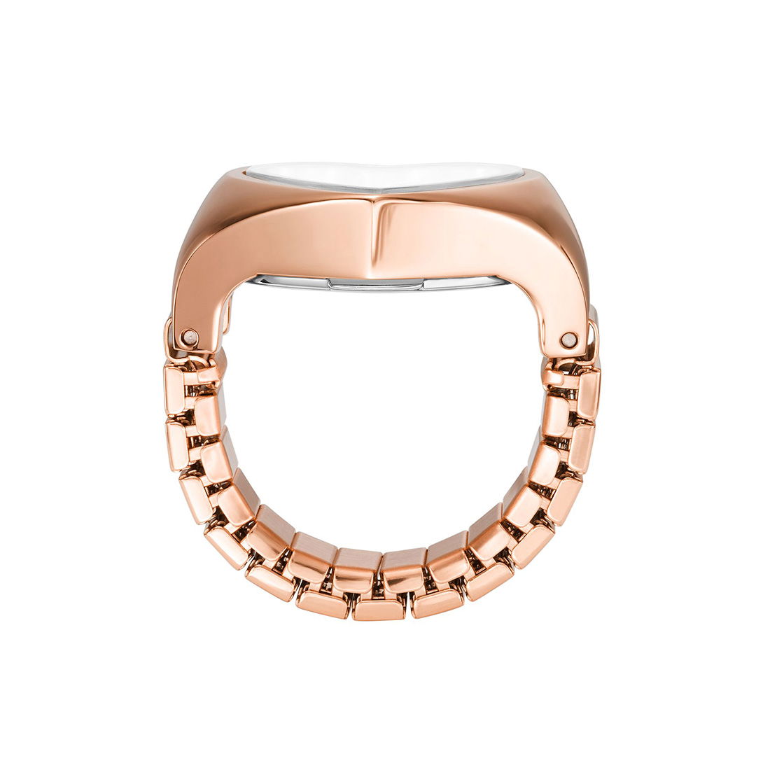 Fossil Fes5270 Kadın Yüzük Saat