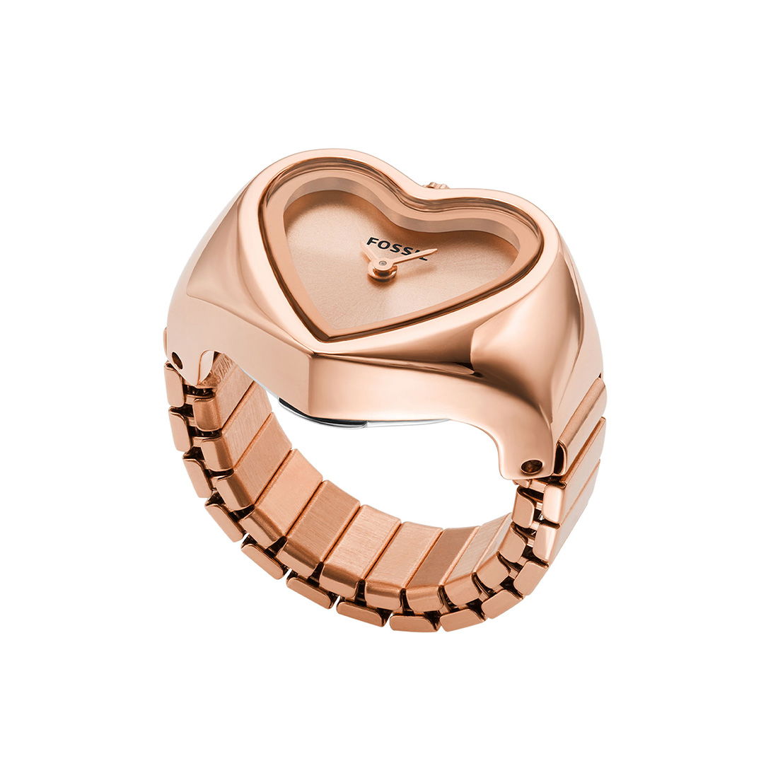 Fossil Fes5270 Kadın Yüzük Saat