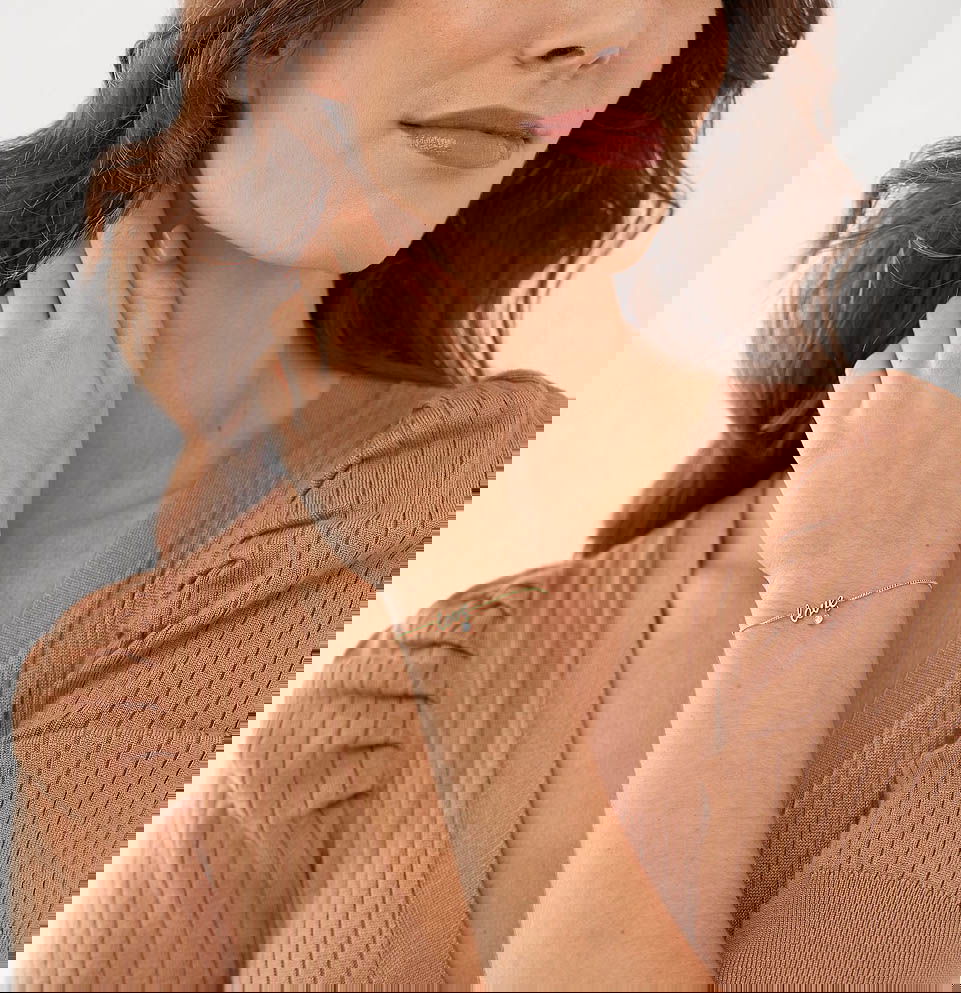 Fossil Jf04362-998 Kadın Bileklik