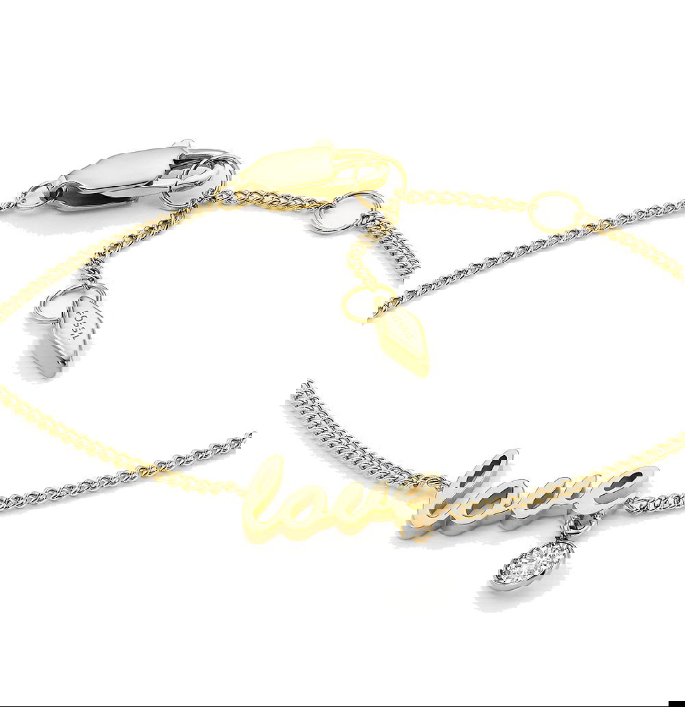 Fossil Jf04362-998 Kadın Bileklik