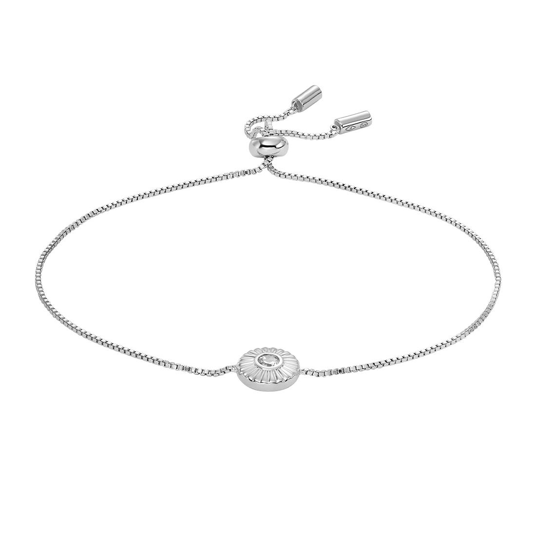 Fossil Jfs00616-040 Kadın Bileklik