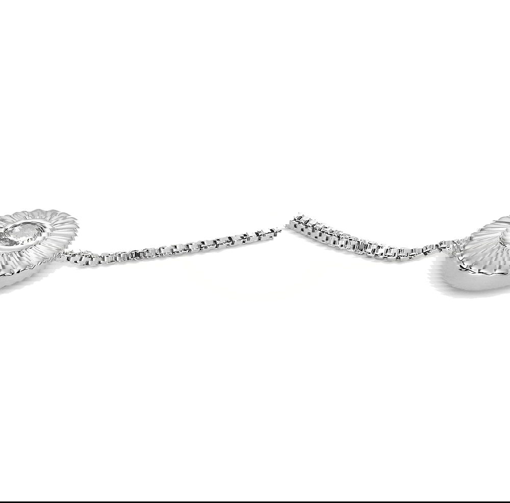 Fossil Jfs00616-040 Kadın Bileklik