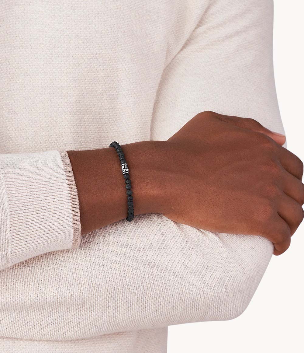 Fossil Jf02887-040 Erkek Bileklik