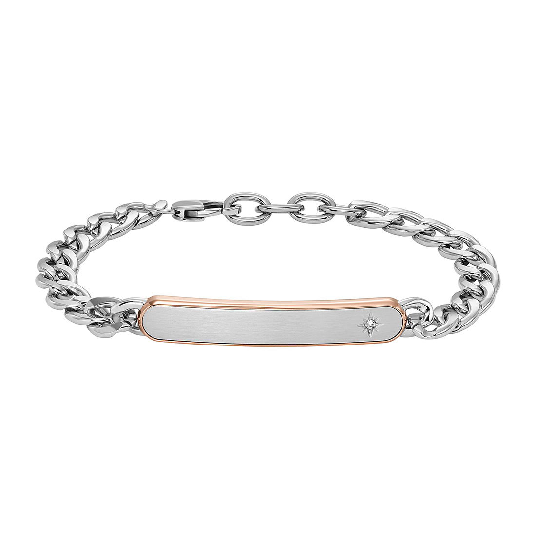 Fossil Jf04395-998 Erkek Bileklik