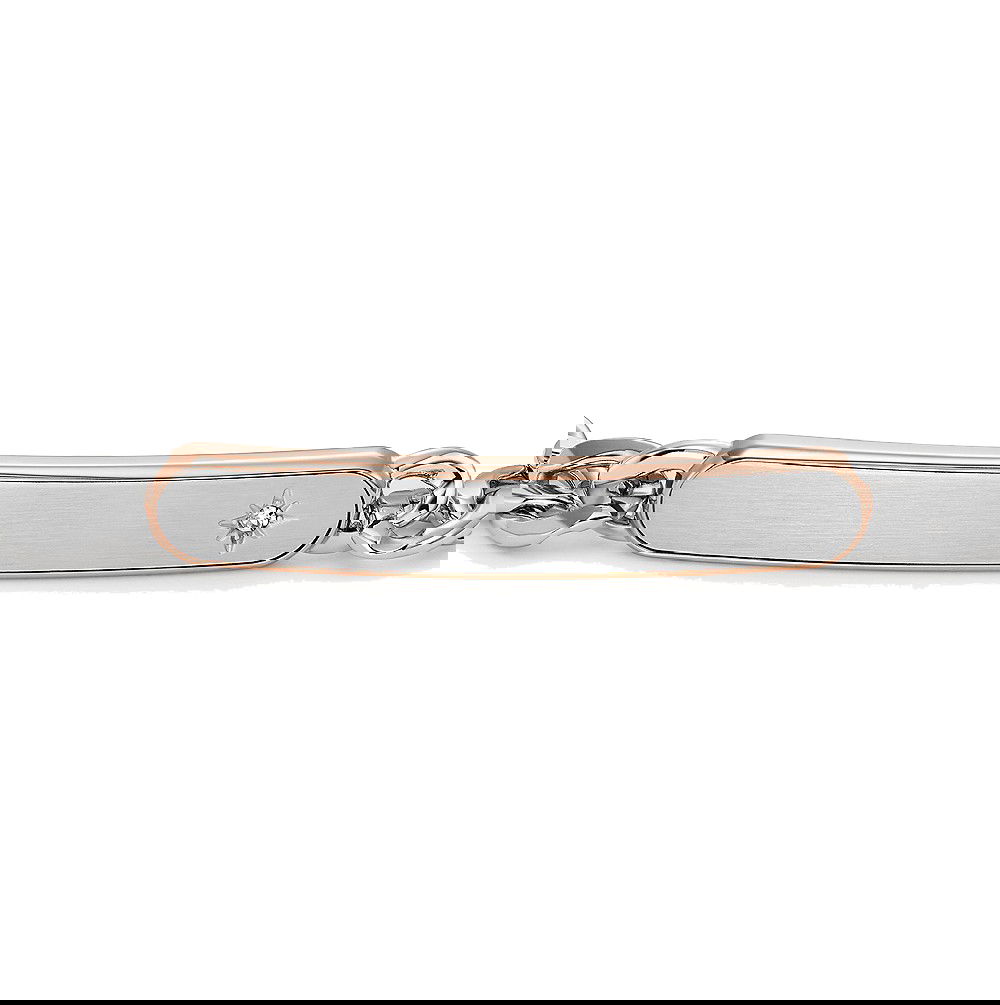 Fossil Jf04395-998 Erkek Bileklik