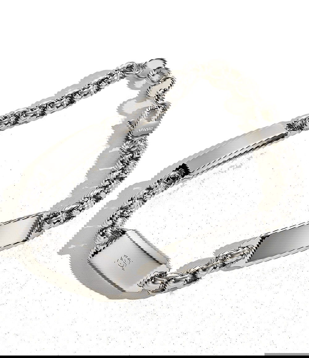 Fossil Jf04400-040 Erkek Bileklik