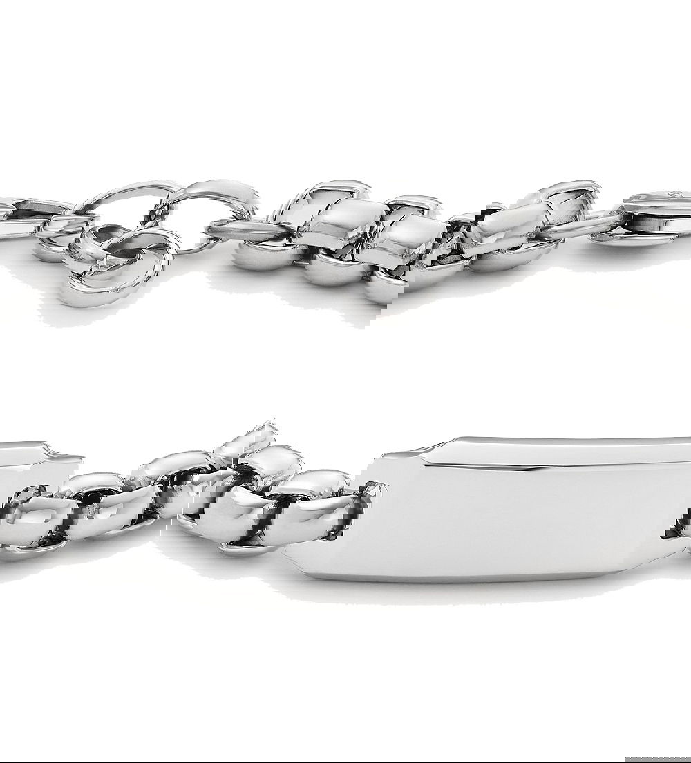 Fossil Jf04400-040 Erkek Bileklik