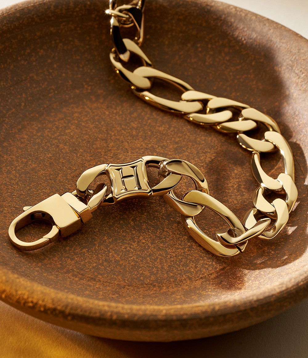 Fossil Jf04308-710 Kadın Bileklik