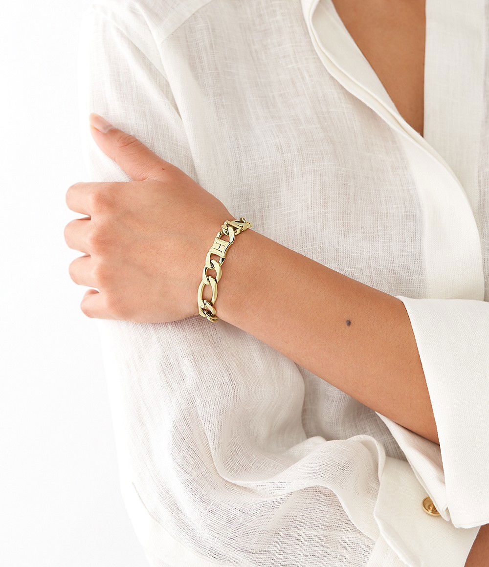 Fossil Jf04308-710 Kadın Bileklik