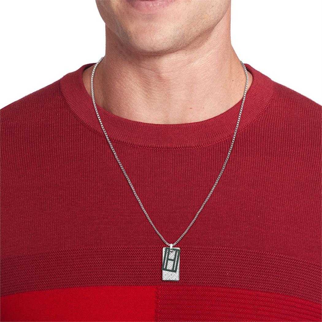 Tommy Hilfiger Takı Thj2790450 Kolye