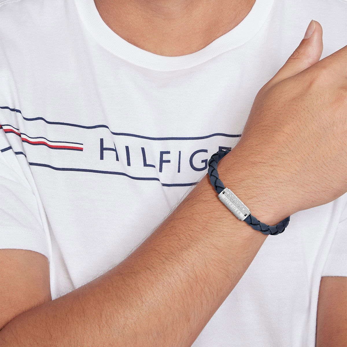 Tommy Hilfiger Takı Thj2790480 Bileklik