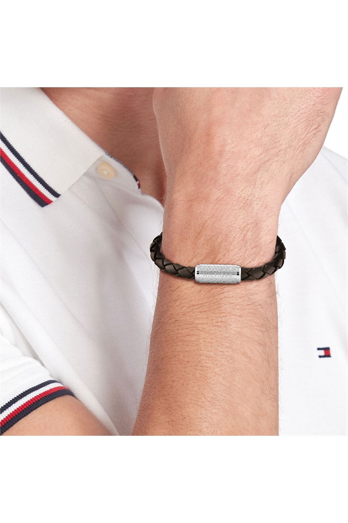 Tommy Hilfiger Takı Thj2790478 Bileklik