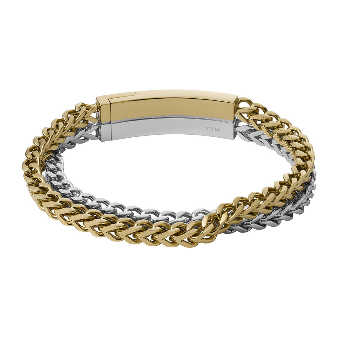 Diesel Djdx1262-931 Erkek Bileklik