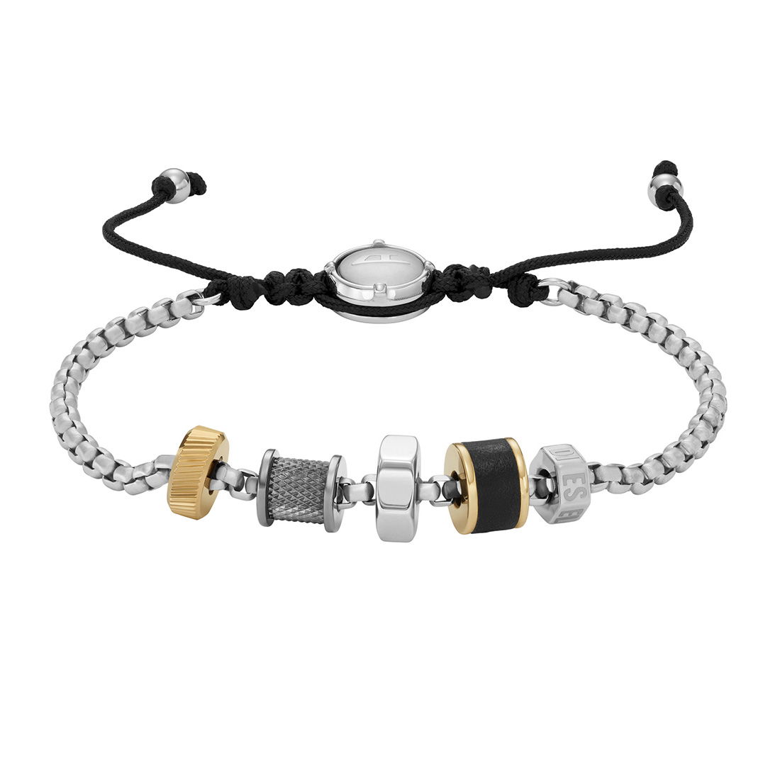 Diesel Djdx1392-040 Erkek Bileklik