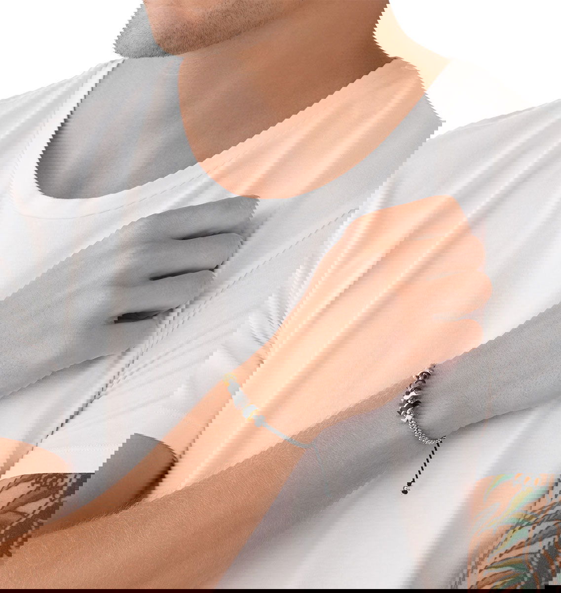 Diesel Djdx1392-040 Erkek Bileklik